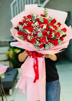 Trang trọng - BB038