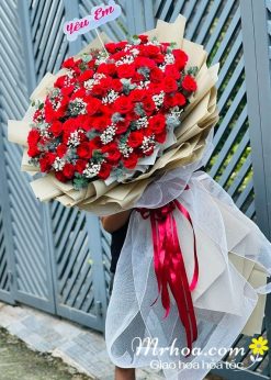 Lời chưa nói - Mr455