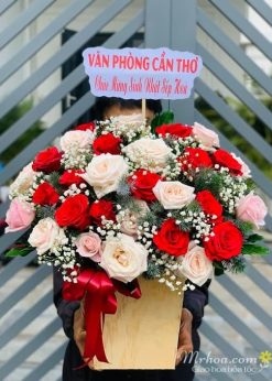 Trọn vẹn - Mr194