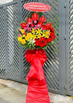 Thành công mỹ mãn - F851